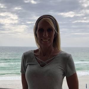 Meet your Posher, Jerri